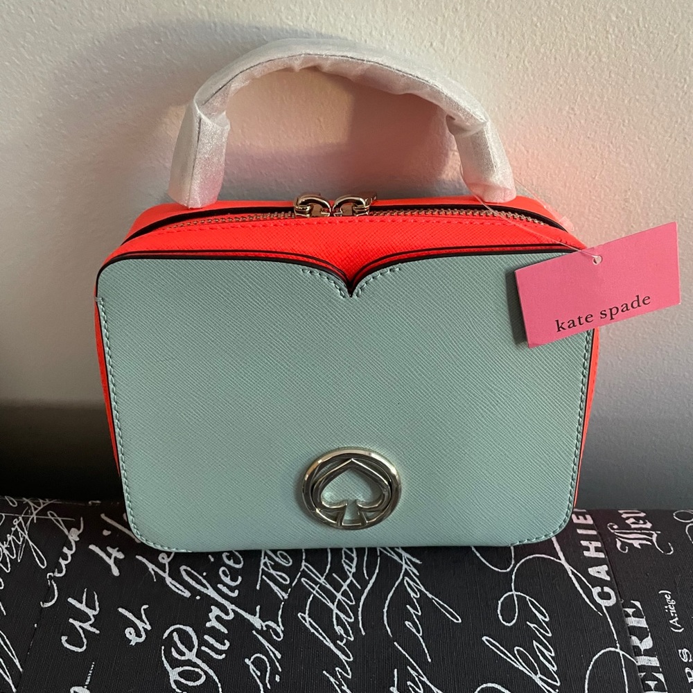 Kate Spade Mini Top Handle